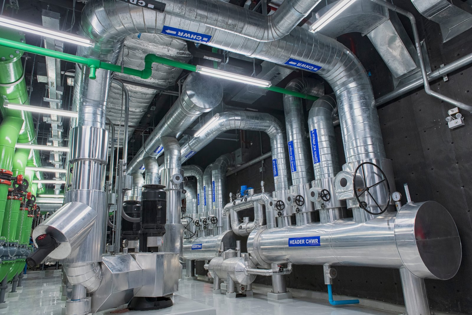 Audit de production de froid : réduisez vos coûts énergétiques et assurez votre conformité