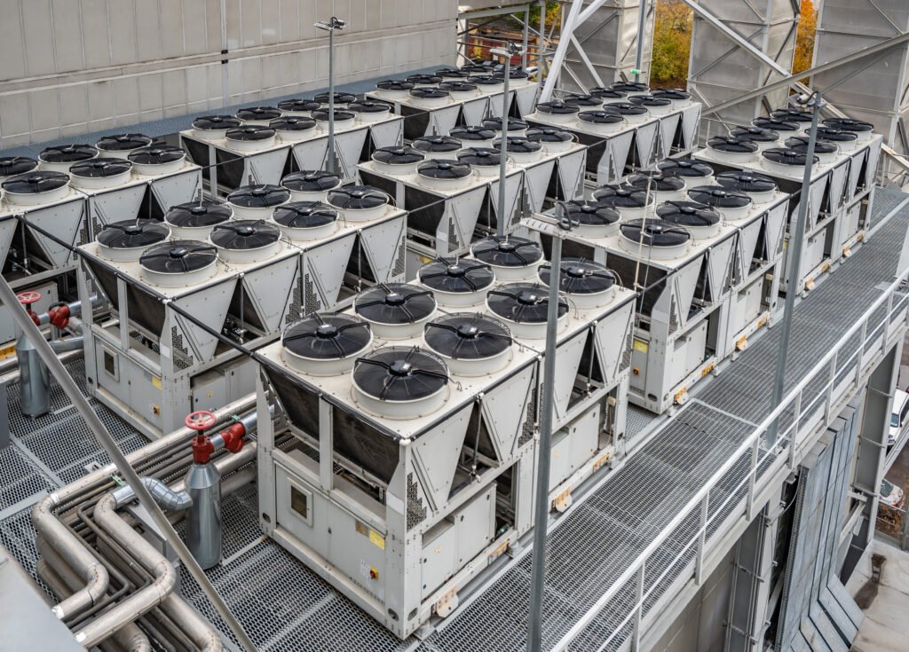 Froid industriel et optimisation énergétique